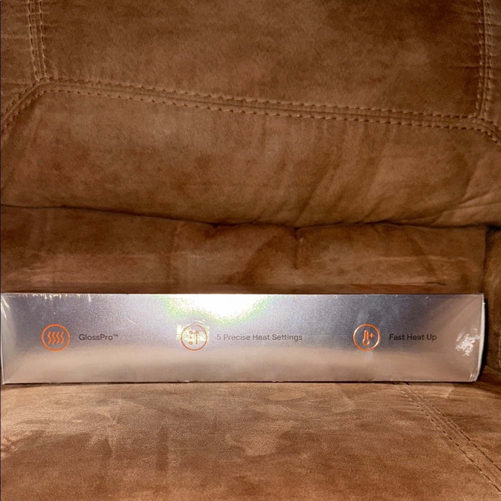 SheGlam Hair It-Curl Curling Iron - Picture 4 of 6